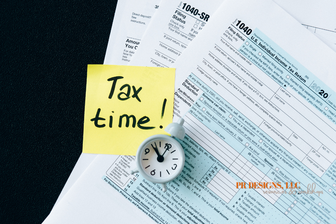 Why it’s Important to File Your Taxes on Time: Avoiding Penalties and Fees