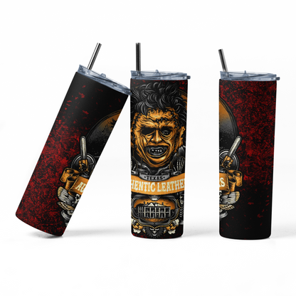 Halloween Tumblers 2023 - PR Designs, LLC