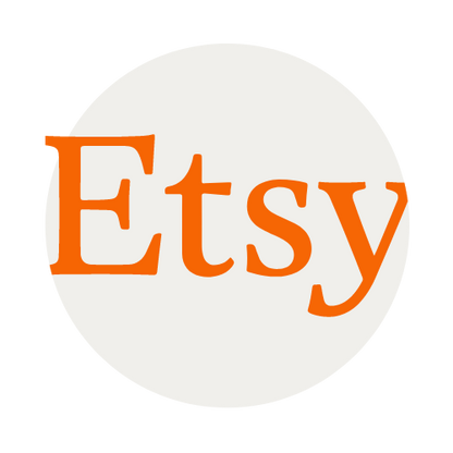 ETSY Listing Configuration - PR Designs, LLC